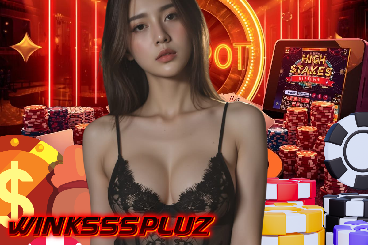 wink555pluz สล็อต